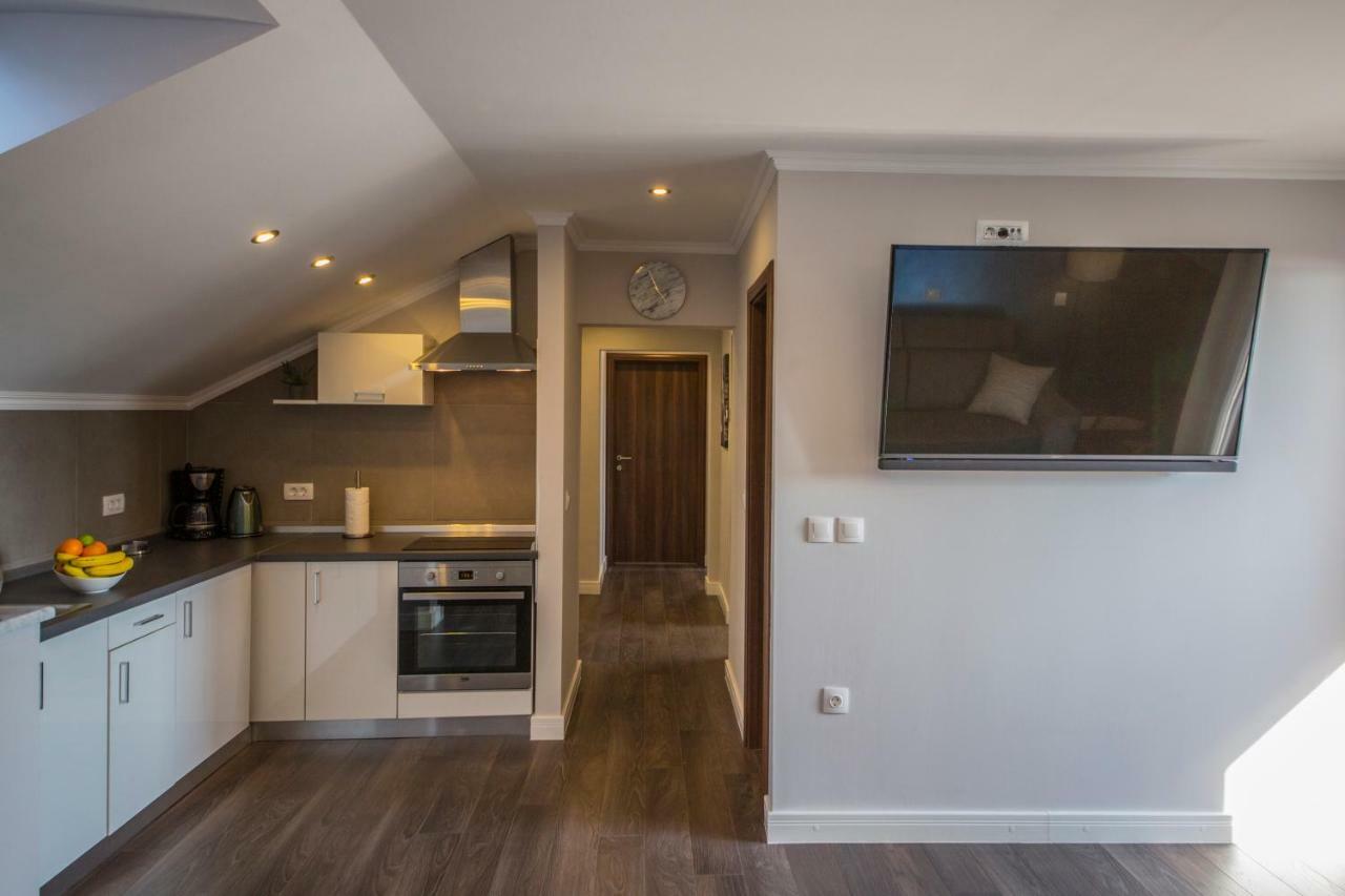 Apartments Tasha Mali Losinj Ngoại thất bức ảnh