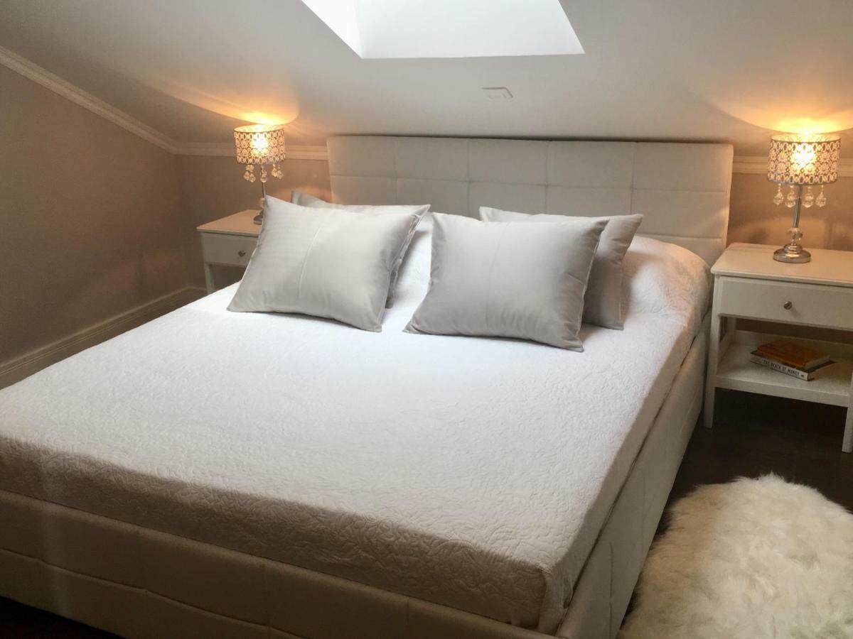 Apartments Tasha Mali Losinj Ngoại thất bức ảnh